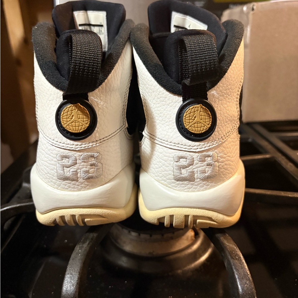 Jordan Retro 9 - Picture 6 of 8